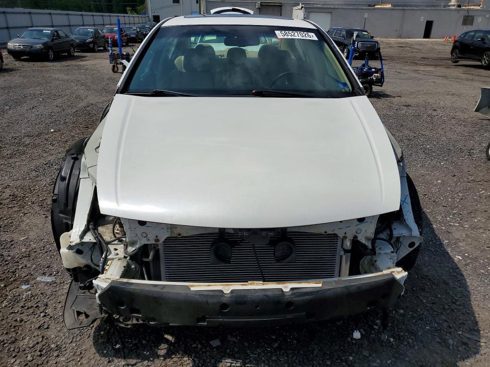 1HGCP3F85CA027461 2012 HONDA ACCORD photo no. 5
