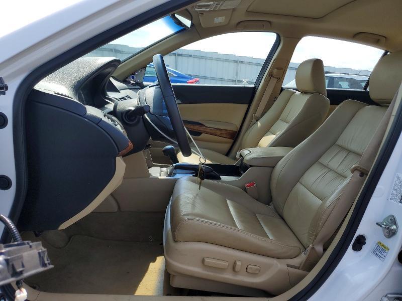 1HGCP3F85CA027461 2012 HONDA ACCORD photo no. 7