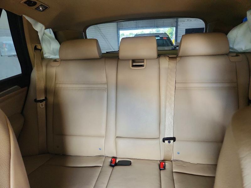 2012 BMW X5 XDRIVE35I — Фото 10 из 13