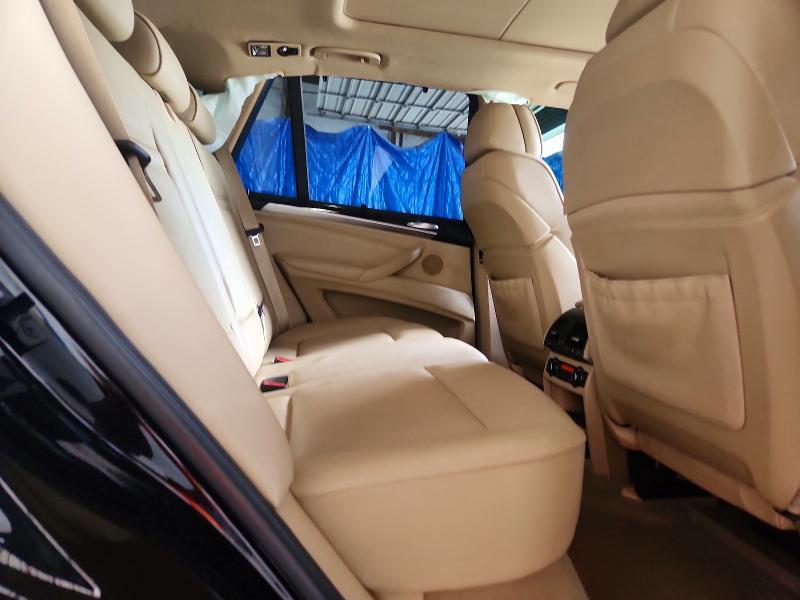 2012 BMW X5 XDRIVE35I — Фото 11 из 13