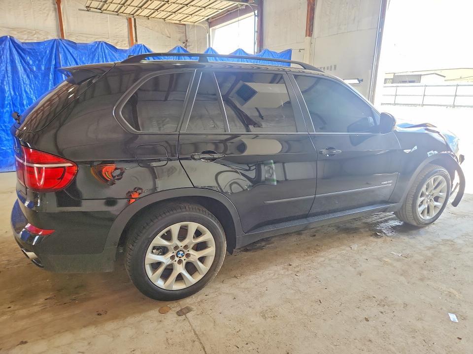 2012 BMW X5 XDRIVE35I — Фото 3 из 13