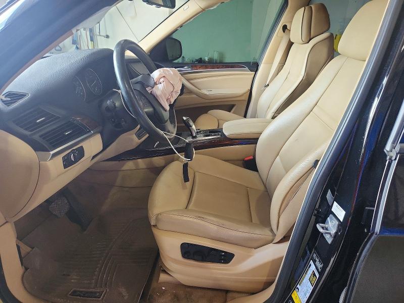 2012 BMW X5 XDRIVE35I — Фото 7 из 13
