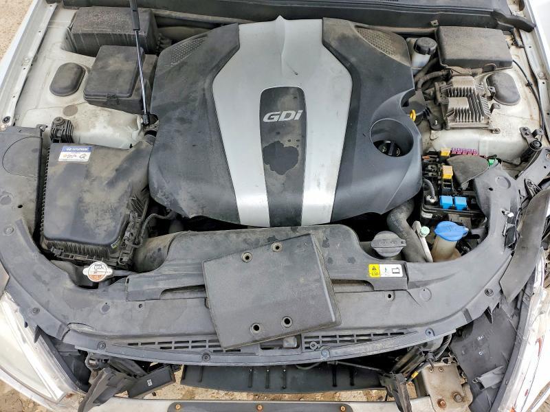 2012 HYUNDAI GENESIS 3.8L V6 — Фото 11 из 12