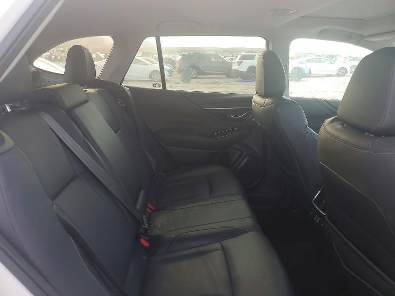 4S4BTANCXP3181069 2023 SUBARU OUTBACK photo no. 10