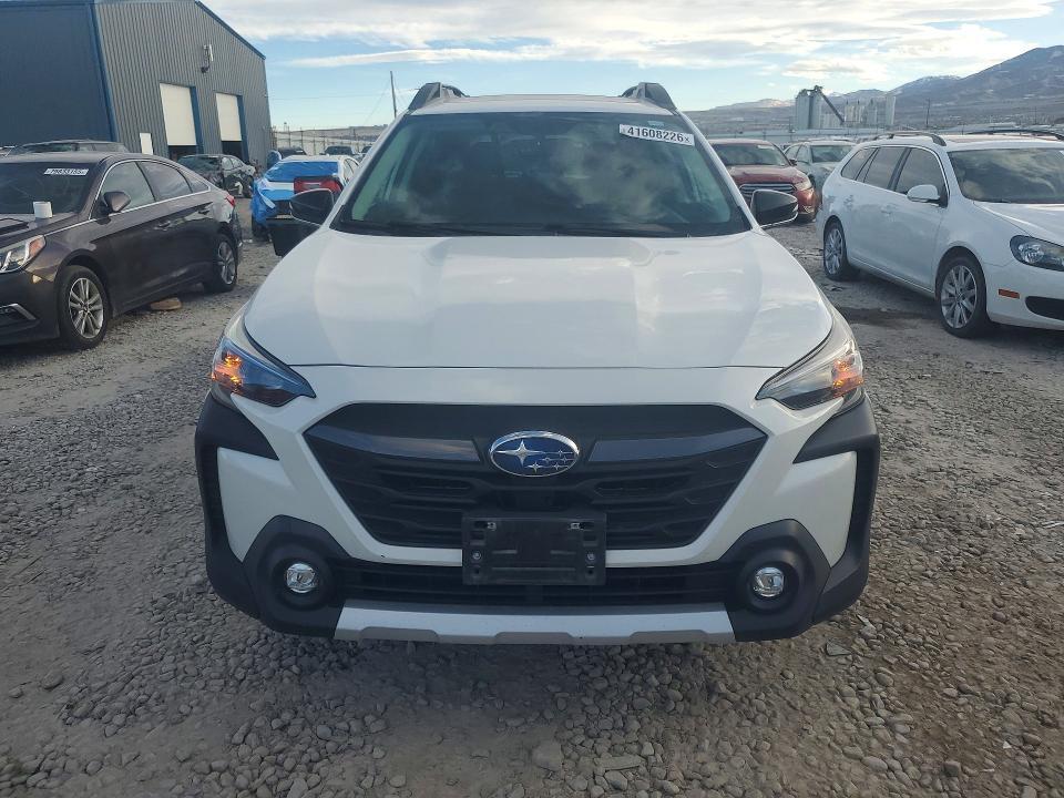 4S4BTANCXP3181069 2023 SUBARU OUTBACK photo no. 5