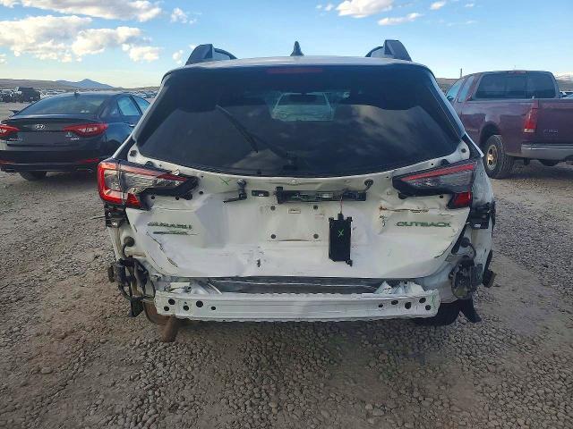 4S4BTANCXP3181069 2023 SUBARU OUTBACK photo no. 6