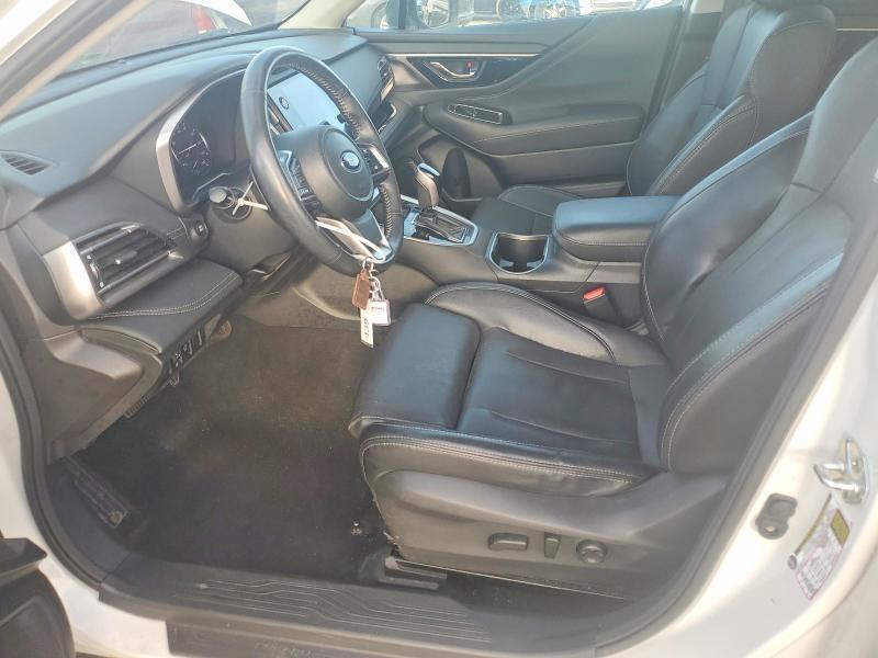 4S4BTANCXP3181069 2023 SUBARU OUTBACK photo no. 7