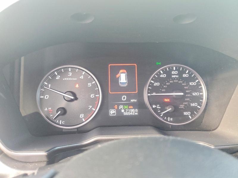 4S4BTANCXP3181069 2023 SUBARU OUTBACK photo no. 9
