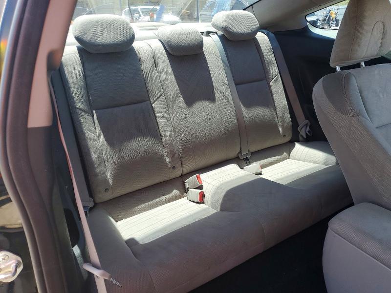 2012 HONDA CIVIC EX — Фото 10 из 12