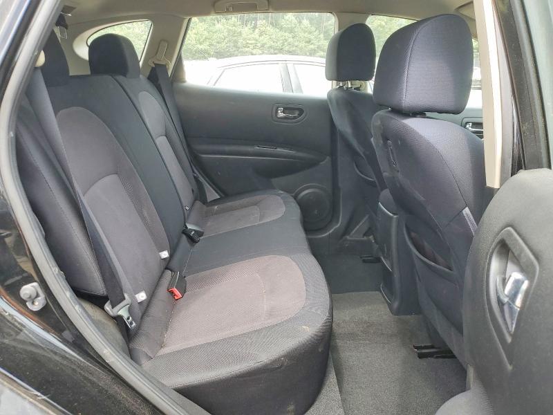 2011 NISSAN ROGUE S — Фото 10 из 13