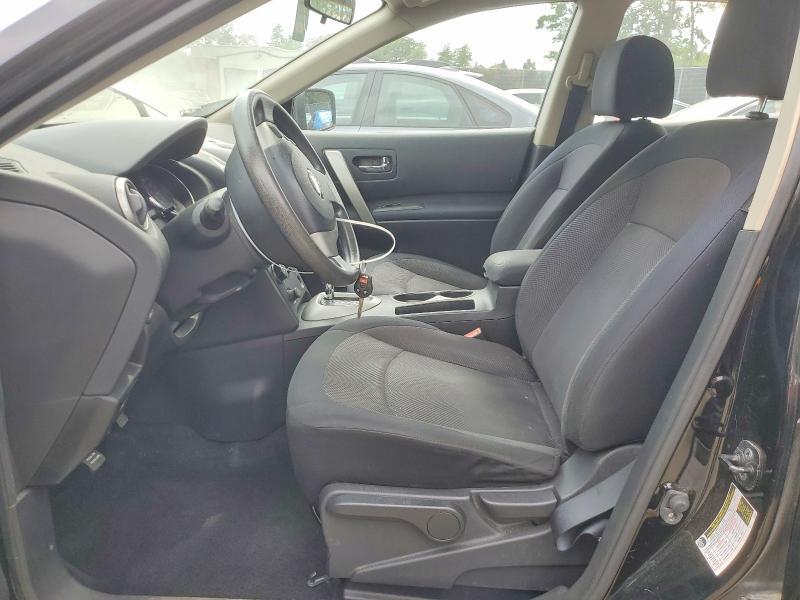 2011 NISSAN ROGUE S — Фото 7 из 13