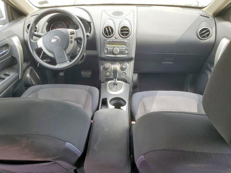 2011 NISSAN ROGUE S — Фото 8 из 13