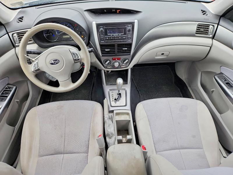 2011 SUBARU FORESTER 2.5X PREMIUM — Фото 8 из 12