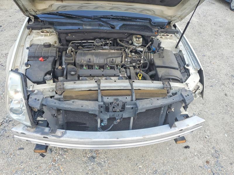 2008 CADILLAC DTS — Фото 11 из 13