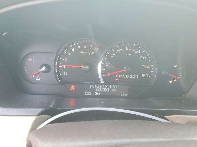 2008 CADILLAC DTS — Фото 9 из 13
