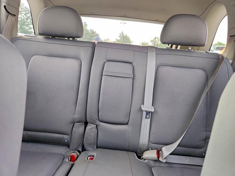 2008 SATURN VUE XE — Фото 10 из 13