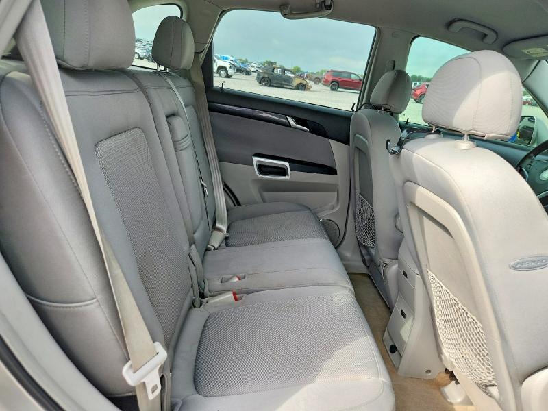 2008 SATURN VUE XE — Фото 11 из 13