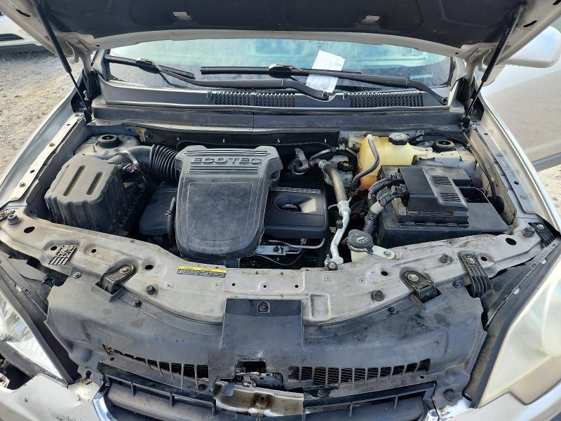 2008 SATURN VUE XE — Фото 12 из 13