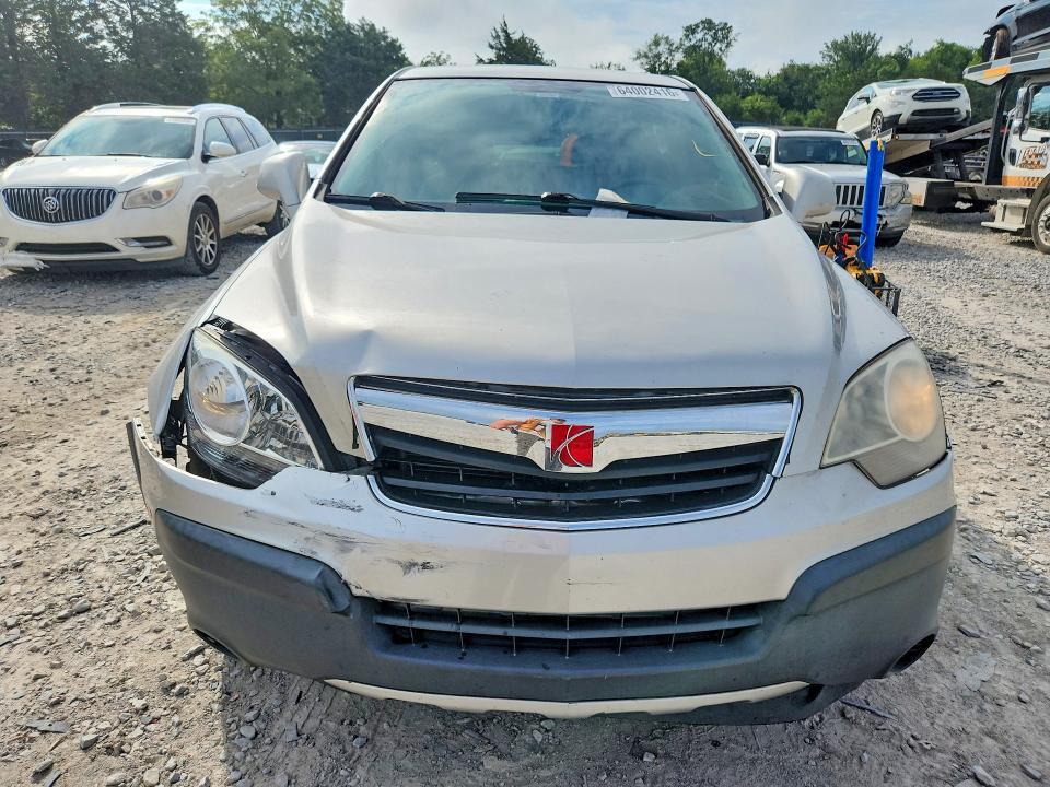2008 SATURN VUE XE — Фото 5 из 13