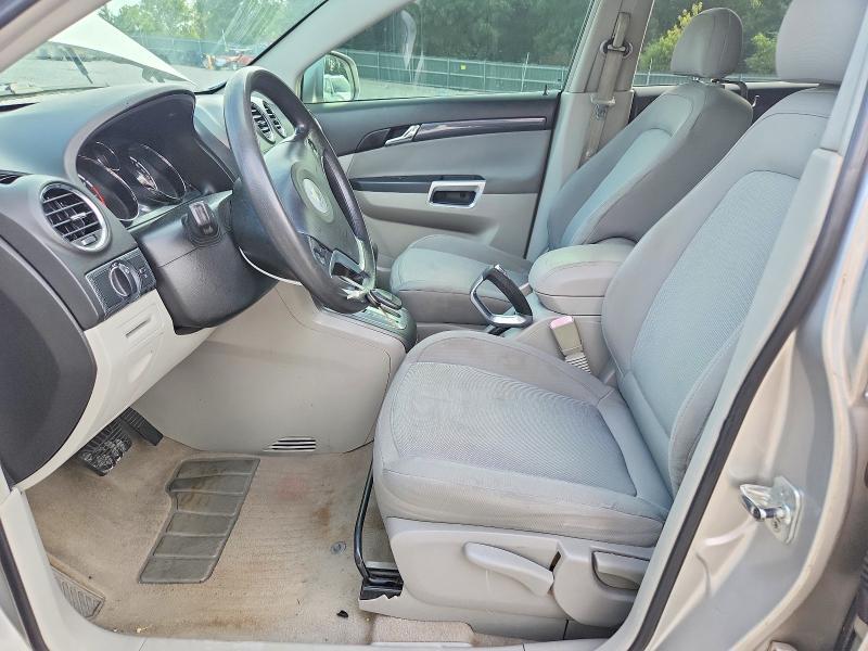 2008 SATURN VUE XE — Фото 7 из 13