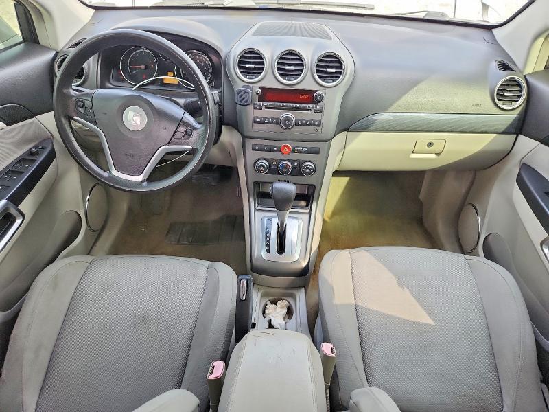 2008 SATURN VUE XE — Фото 8 из 13