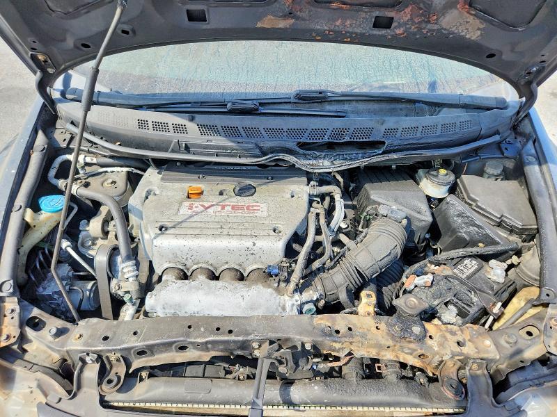 2008 HONDA CIVIC SI — Фото 11 из 12