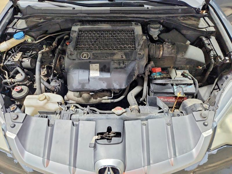 2007 ACURA RDX — Фото 12 из 13