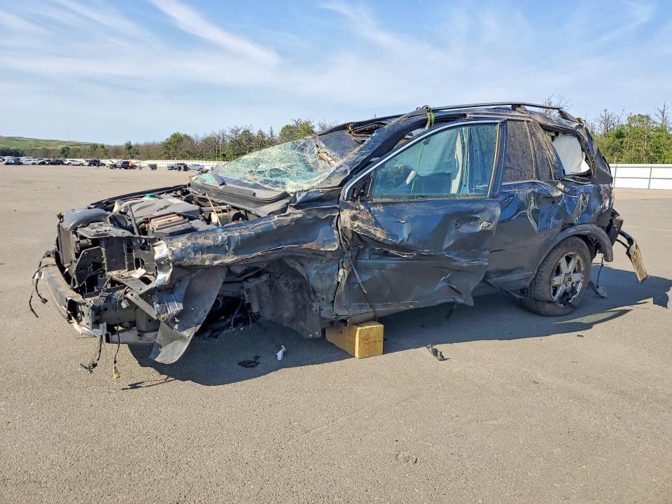 2007 VOLVO XC90 YV4CZ982971356834