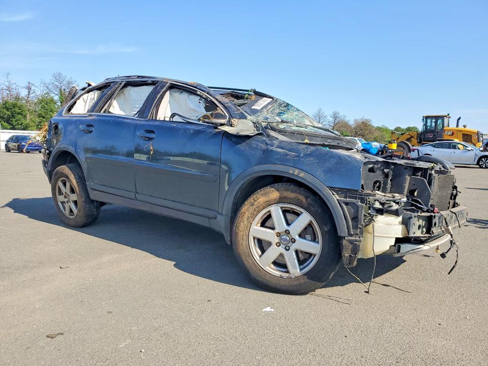 YV4CZ982971356834 2007 VOLVO XC90 photo no. 4