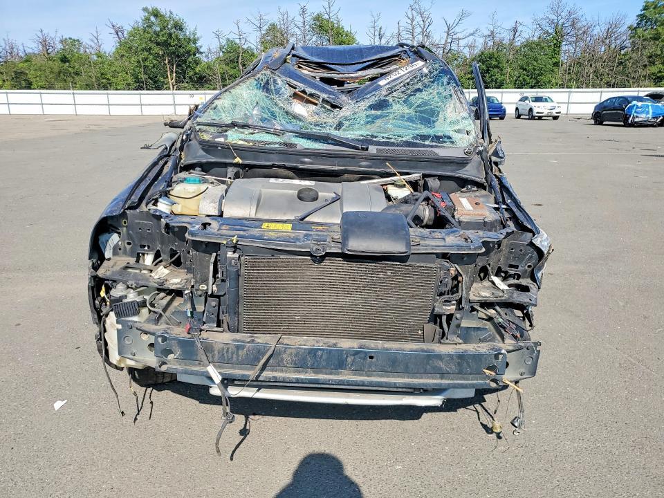 YV4CZ982971356834 2007 VOLVO XC90 photo no. 5