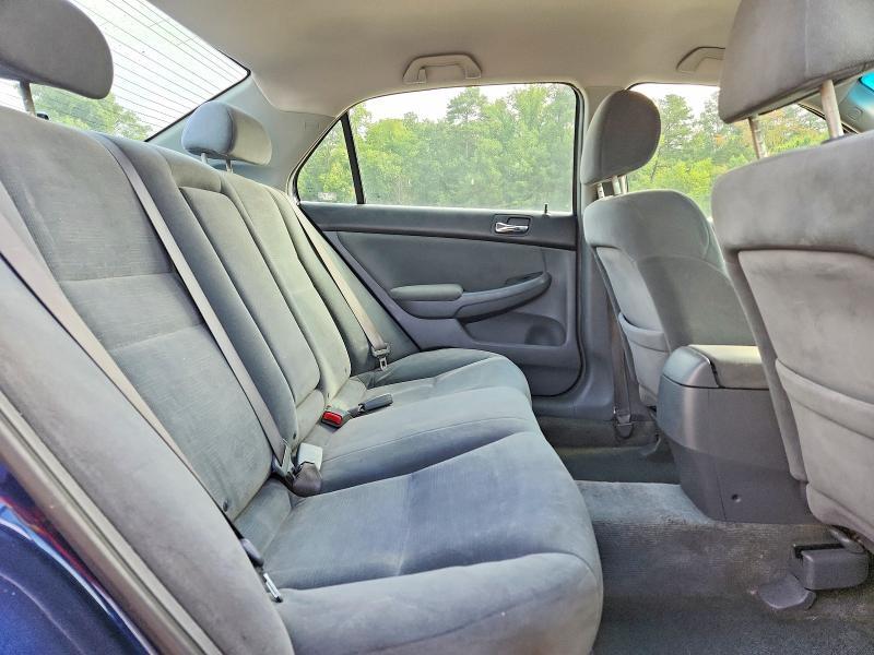 2007 HONDA ACCORD LX — Фото 10 из 13