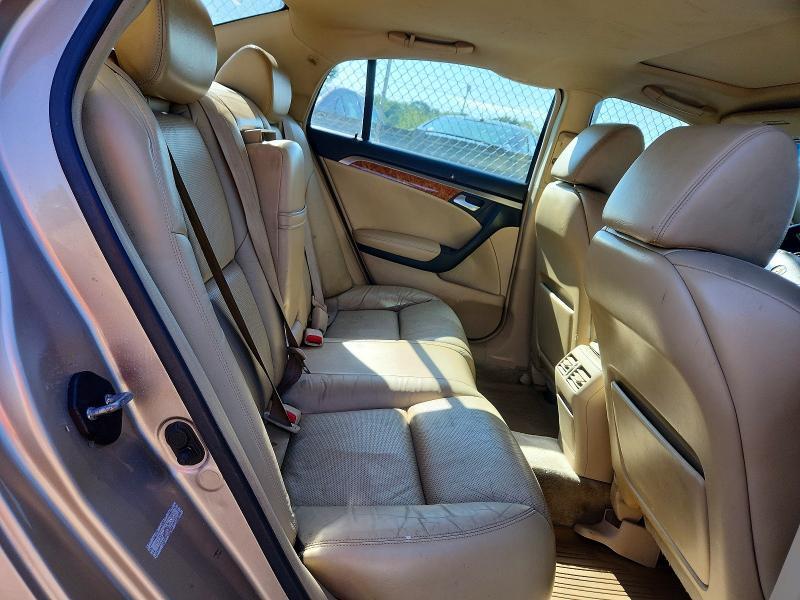 2006 ACURA 3.2TL — Фото 10 из 12