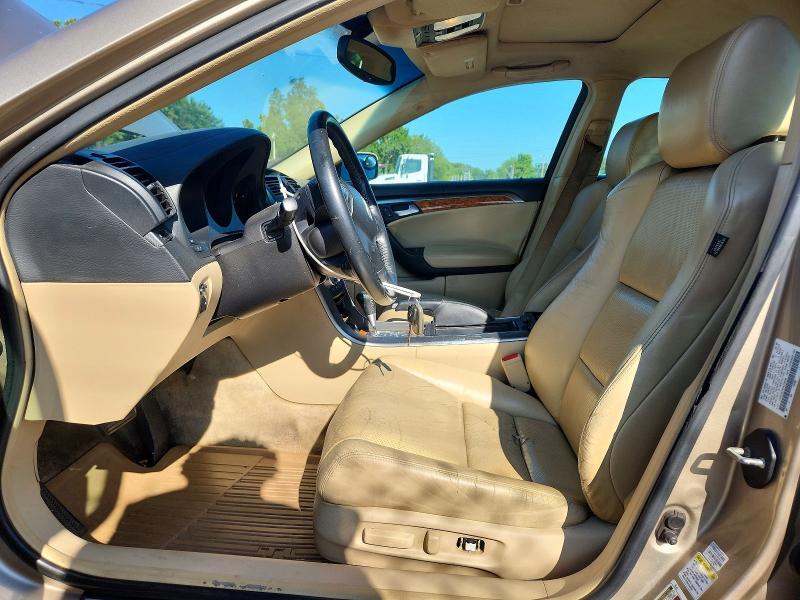 2006 ACURA 3.2TL — Фото 7 из 12
