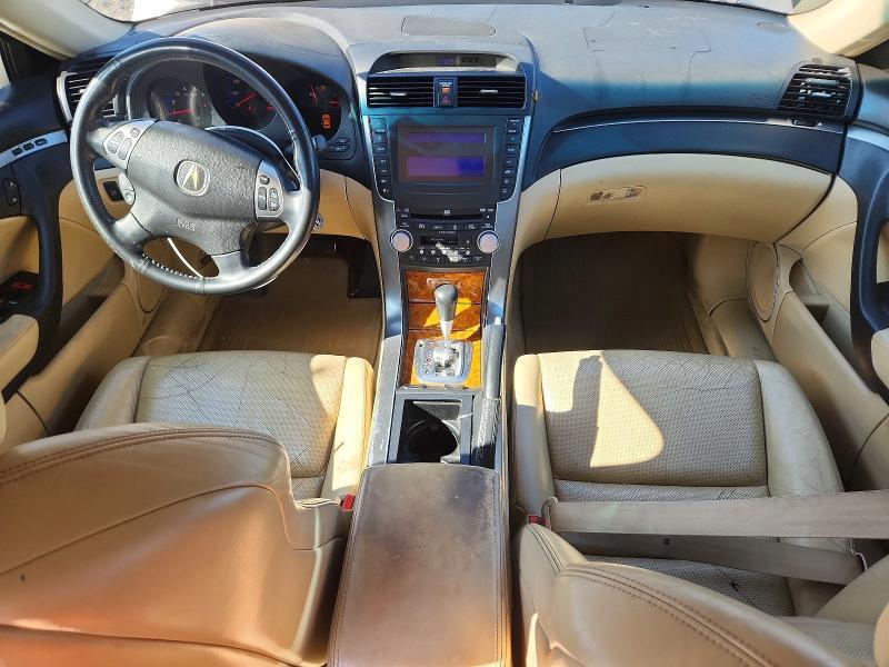 2006 ACURA 3.2TL — Фото 8 из 12