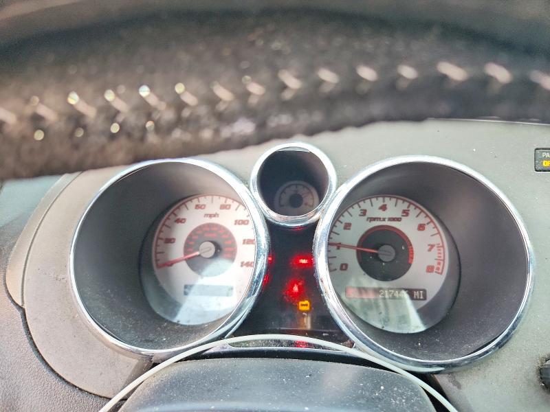 2006 PONTIAC SOLSTICE — Фото 9 из 12