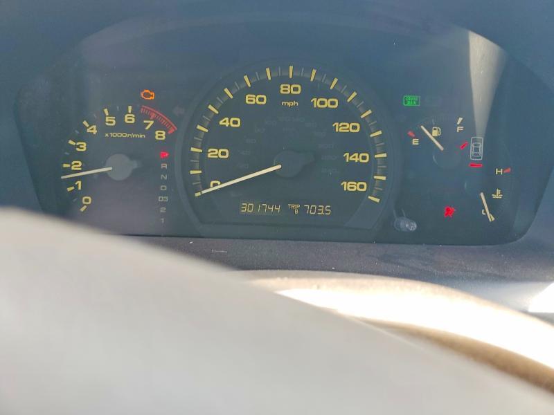 2006 HONDA ACCORD LX — Фото 9 из 12