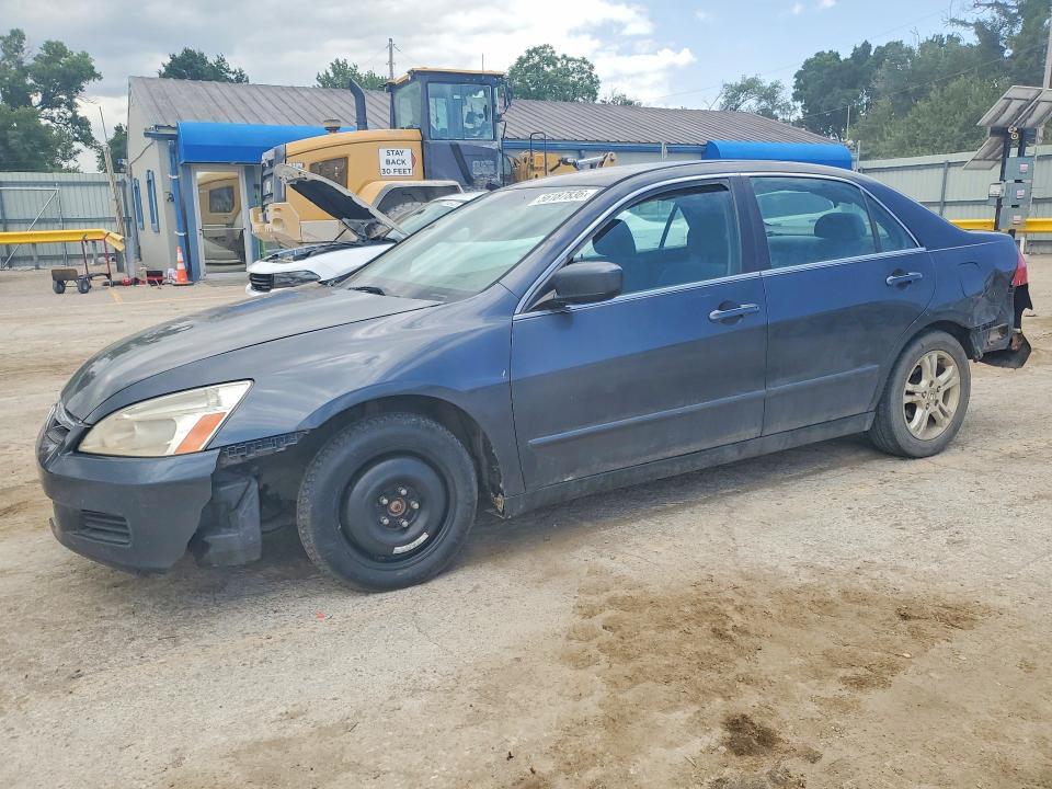 1HGCM56326A022411 2006 HONDA ACCORD photo no. 1