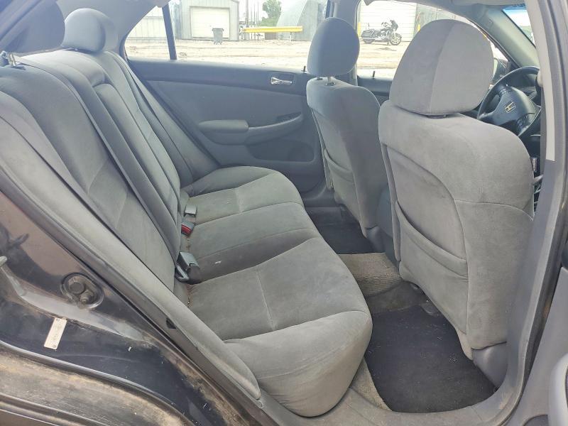 1HGCM56326A022411 2006 HONDA ACCORD photo no. 10