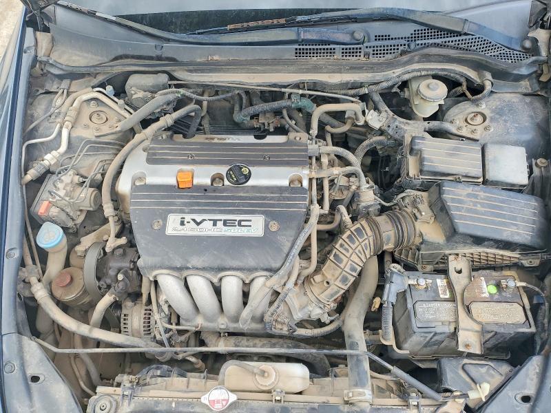 1HGCM56326A022411 2006 HONDA ACCORD photo no. 11