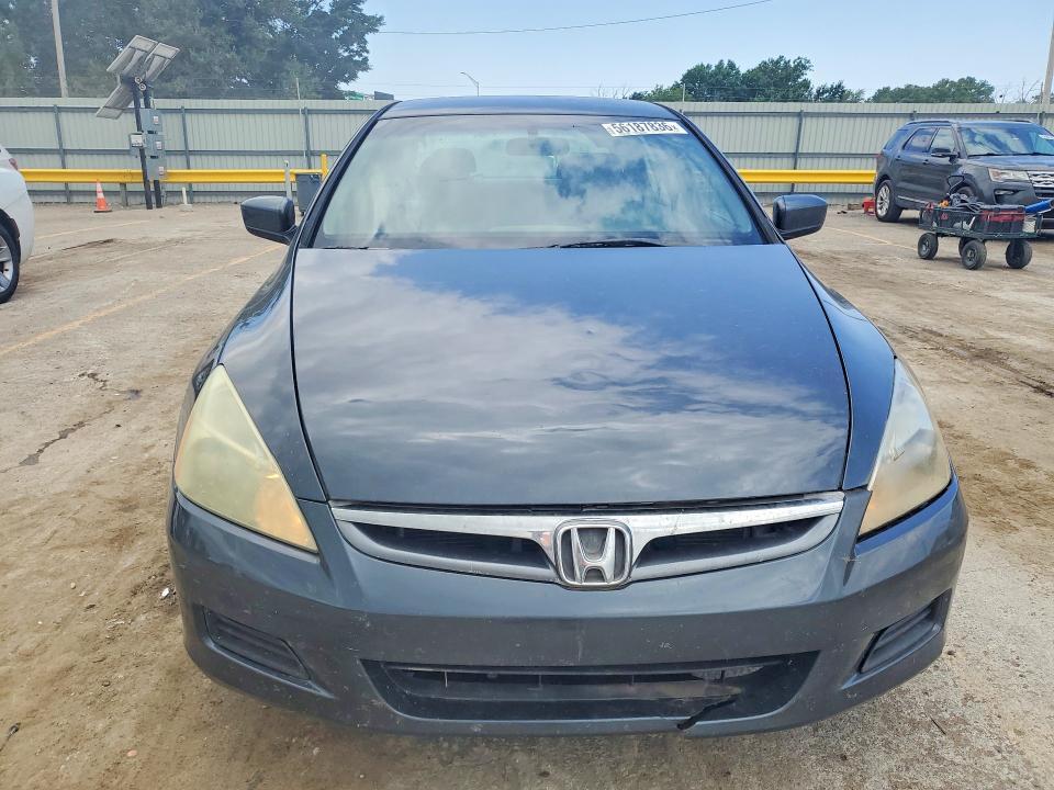 1HGCM56326A022411 2006 HONDA ACCORD photo no. 5