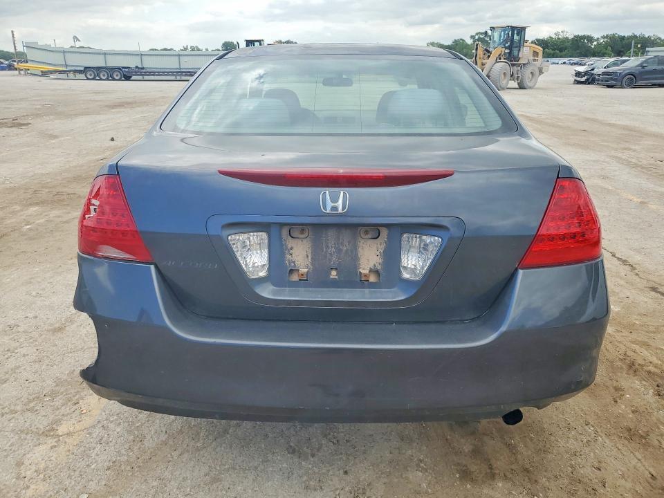1HGCM56326A022411 2006 HONDA ACCORD photo no. 6