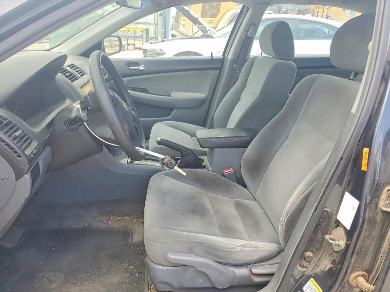 1HGCM56326A022411 2006 HONDA ACCORD photo no. 7