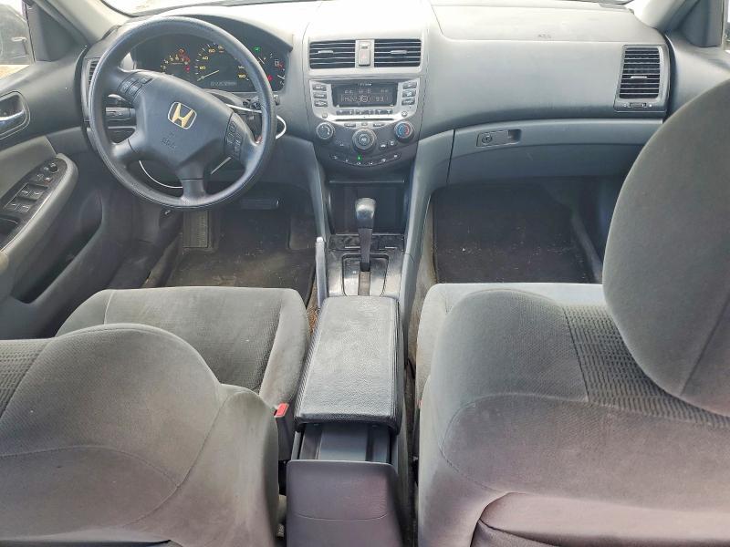 1HGCM56326A022411 2006 HONDA ACCORD photo no. 8