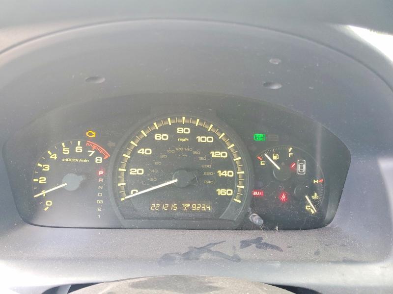 1HGCM56326A022411 2006 HONDA ACCORD photo no. 9