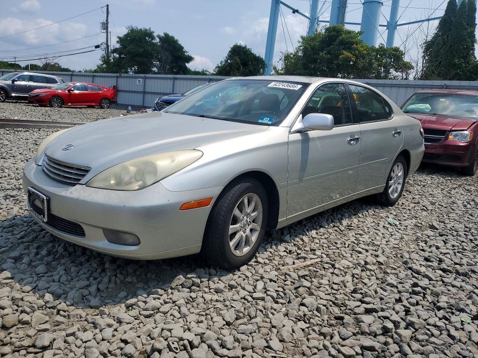 2004 LEXUS ES JTHBA30G745007037
