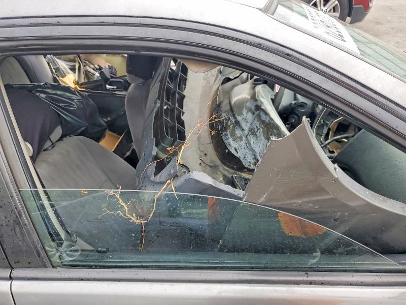 2004 HONDA CIVIC LX — Фото 12 из 13