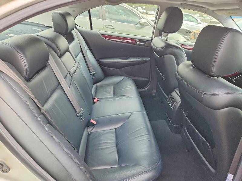 2004 LEXUS ES 330 — Фото 10 из 12
