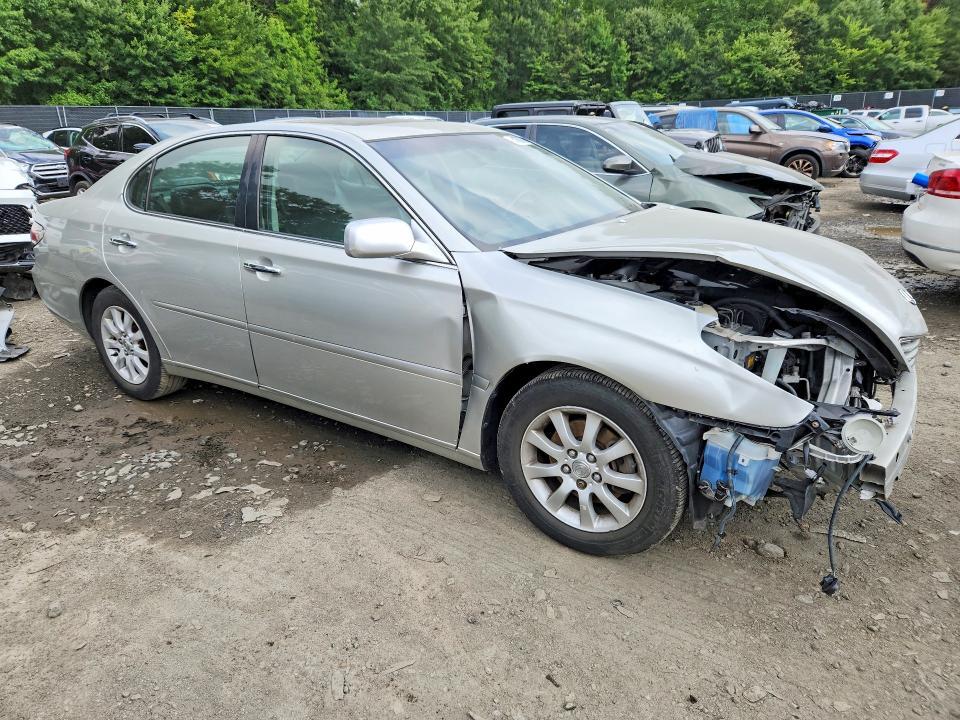 2004 LEXUS ES 330 — Фото 4 из 12