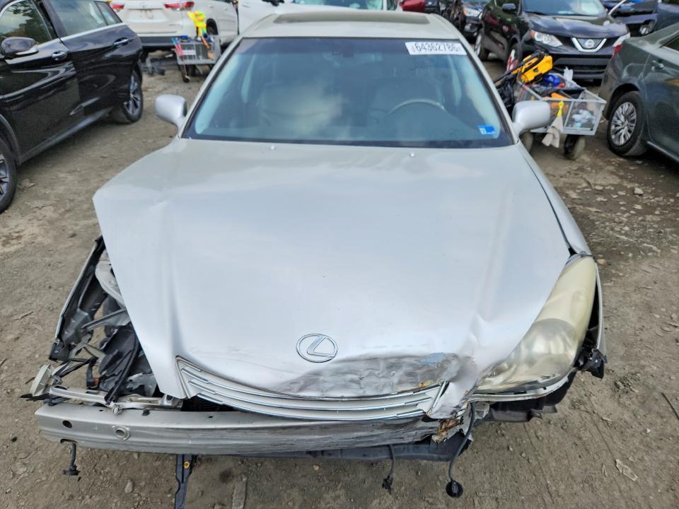 2004 LEXUS ES 330 — Фото 5 из 12
