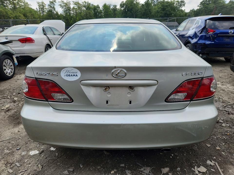 2004 LEXUS ES 330 — Фото 6 из 12